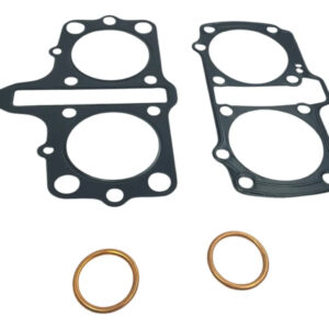 KIT MEDIO EMPAQUE GS 500