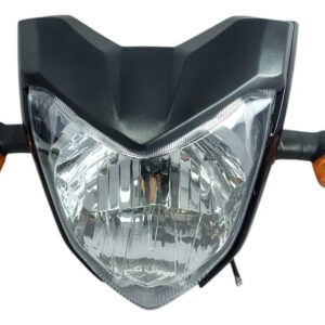 FAROLA FZ 16 + DIRECCIONALES