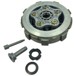 CENTRO CLUTCH TTR 180 / TTX 180 / CR5 180