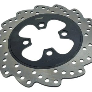 DISCO FRENO TRASERO MRX / VENOM 14 / 18