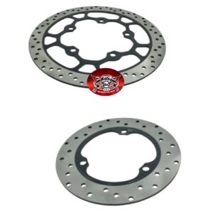 Discos freno Suzuki Gixxer 250 Sf